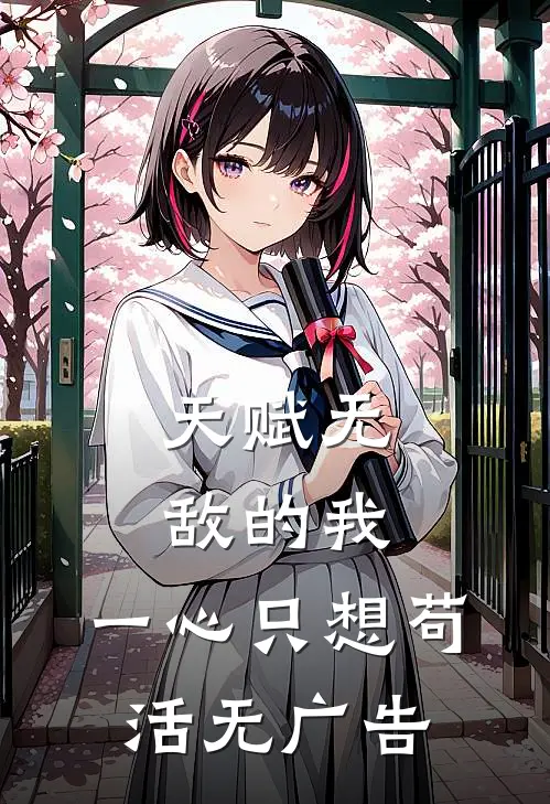 天赋无敌的我,一心只想苟活无广告免费阅读