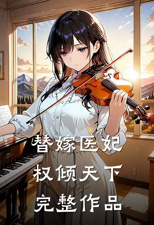 替嫁医妃权倾天下完整作品