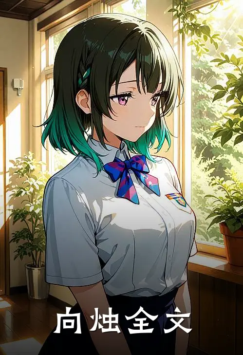 向烛全文