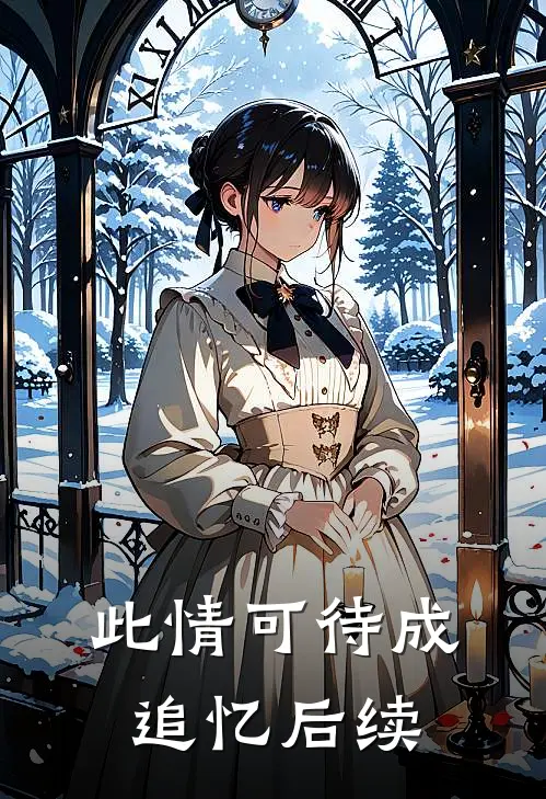 此情可待成追忆后续