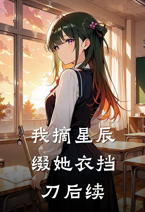 我摘星辰缀她衣挡刀后续