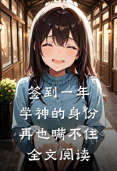 签到一年，学神的身份再也瞒不住全文阅读