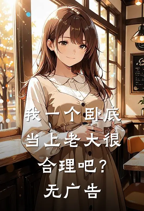 我一个卧底，当上老大很合理吧？无广告