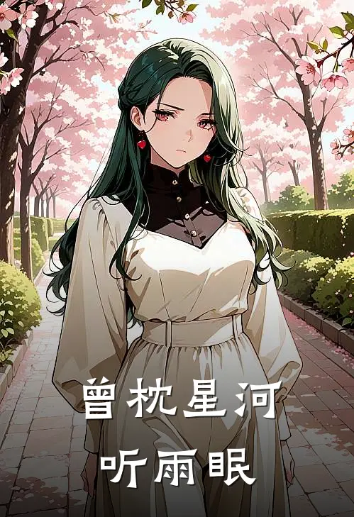 曾枕星河听雨眠