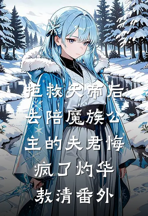 拒救天帝后，去陪魔族公主的夫君悔疯了灼华敖清番外