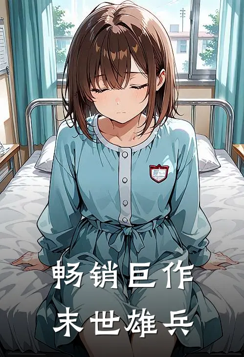畅销巨作末世雄兵