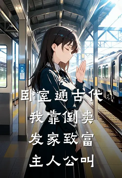 卧室通古代，我靠倒卖发家致富主人公叫