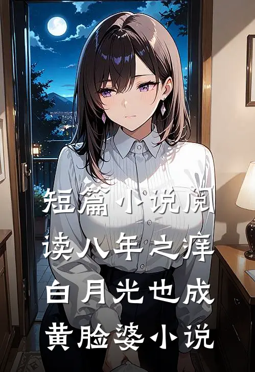 短篇小说阅读八年之痒,白月光也成黄脸婆小说