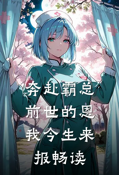 奔赴霸总，前世的恩我今生来报畅读