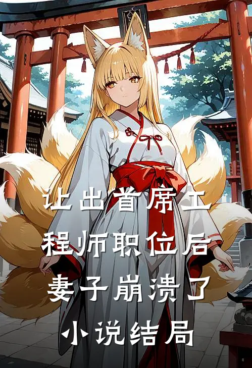 让出首席工程师职位后妻子崩溃了小说结局