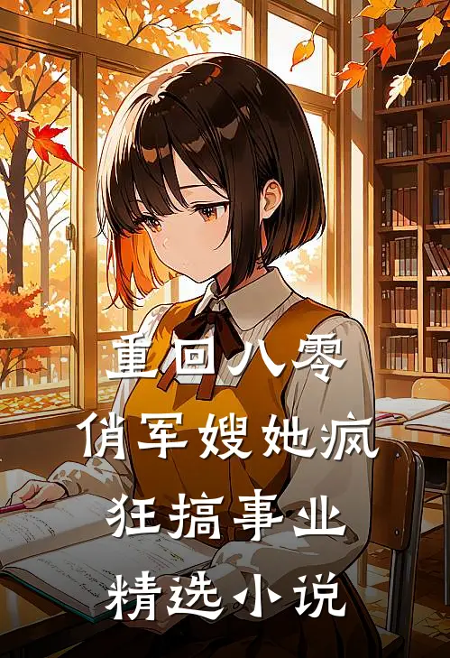 重回八零：俏军嫂她疯狂搞事业精选小说