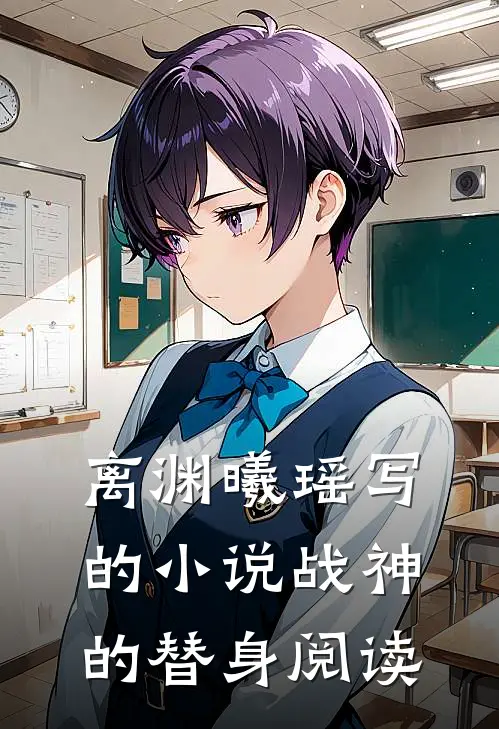 离渊曦瑶写的小说战神的替身阅读