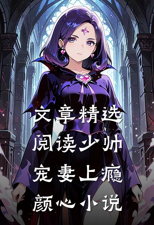 文章精选阅读少帅宠妻上瘾颜心小说