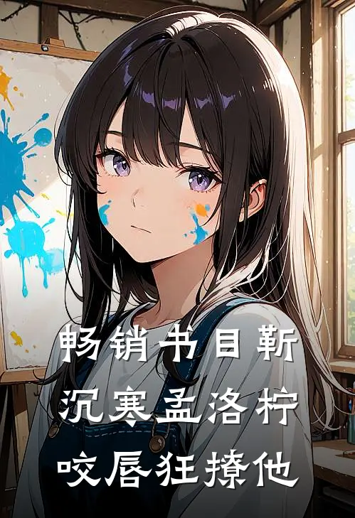 畅销书目靳沉寒孟洛柠咬唇狂撩他