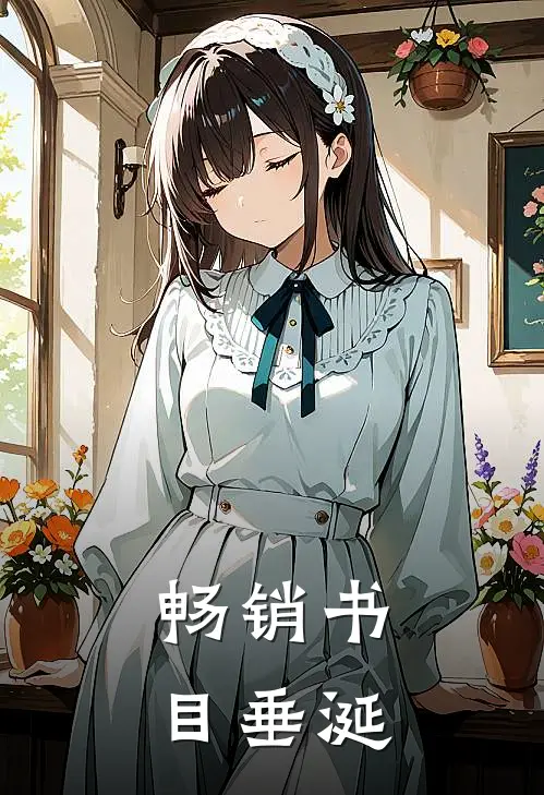 畅销书目垂涎