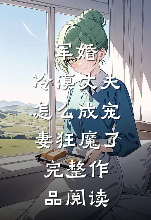 军婚冷漠丈夫怎么成宠妻狂魔了完整作品阅读