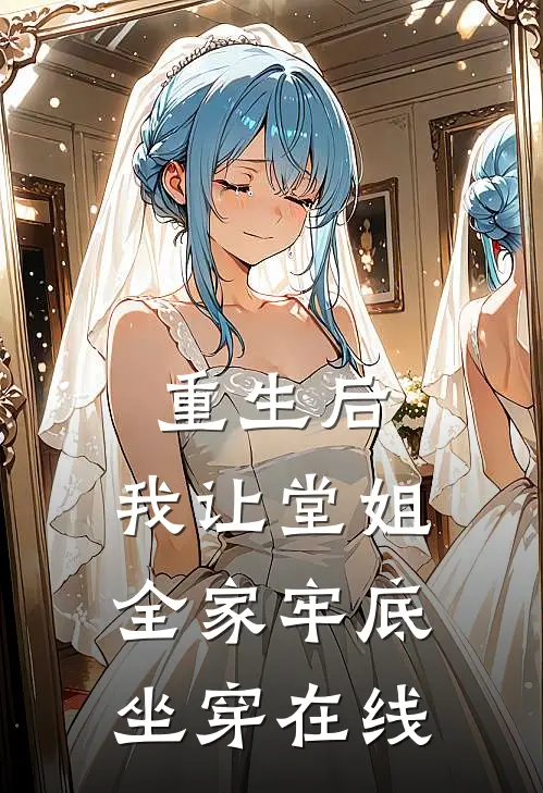 重生后，我让堂姐全家牢底坐穿在线