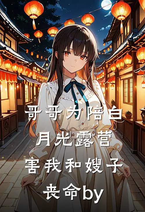 哥哥为陪白月光露营，害我和嫂子丧命by