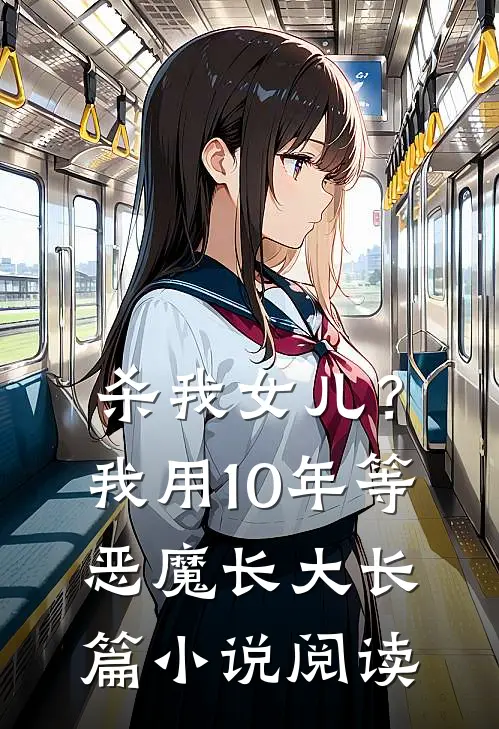 杀我女儿？我用10年等恶魔长大长篇小说阅读