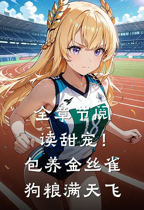 全章节阅读甜宠！包养金丝雀，狗粮满天飞