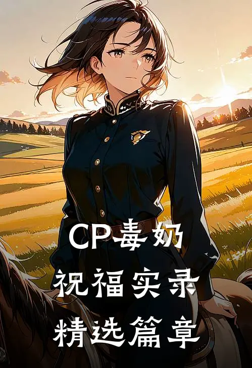 CP毒奶祝福实录精选篇章