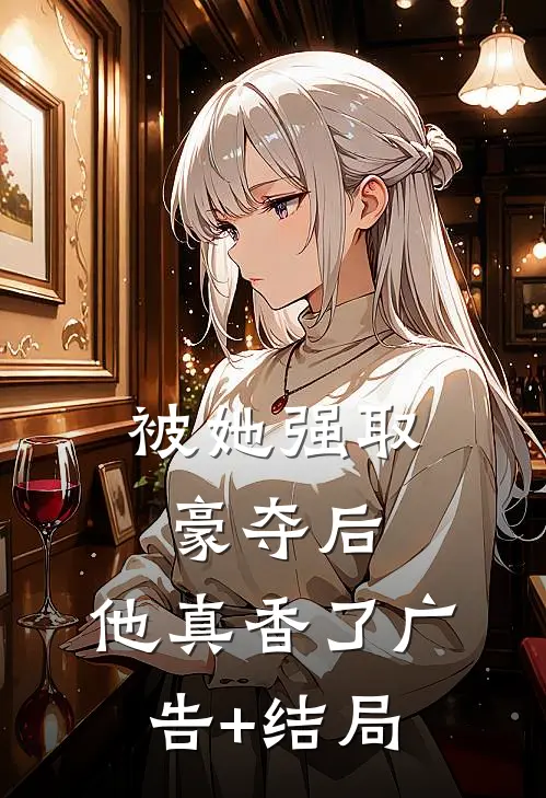 被她强取豪夺后，他真香了广告+结局