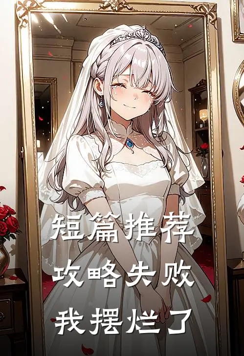短篇推荐攻略失败，我摆烂了