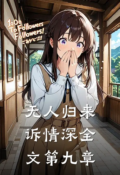 无人归来诉情深全文第九章