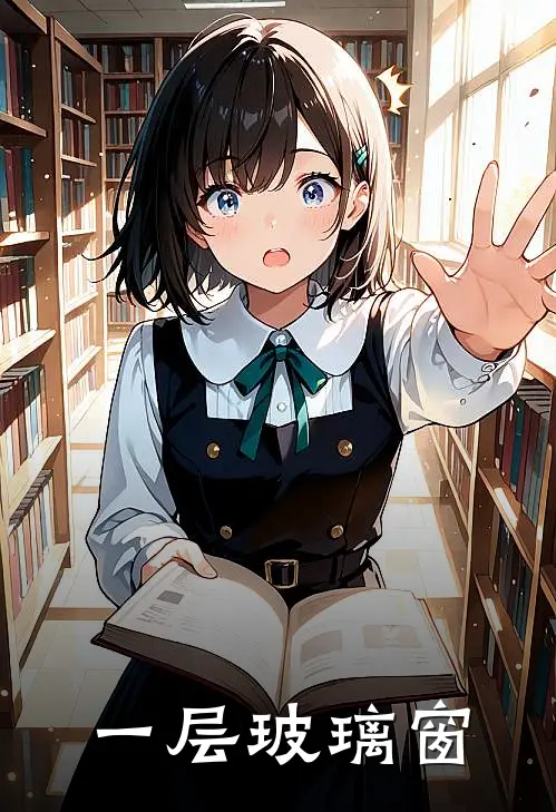 一层玻璃窗