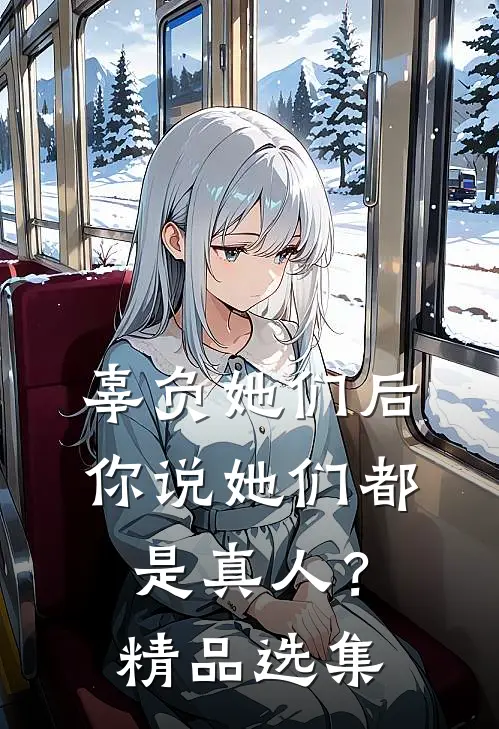 辜负她们后,你说她们都是真人?精品选集
