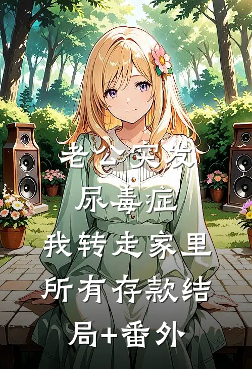 老公突发尿毒症，我转走家里所有存款结局+番外