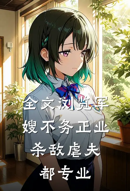 全文浏览军嫂不务正业：杀敌虐夫都专业
