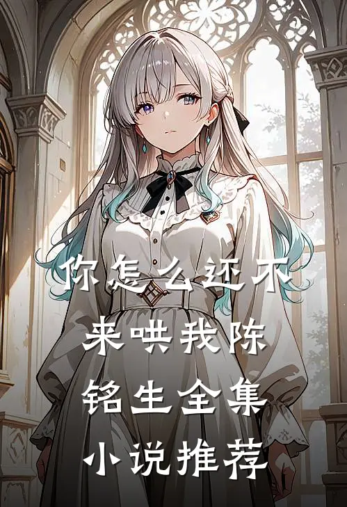 你怎么还不来哄我陈铭生全集小说推荐
