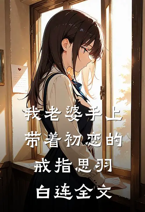 我老婆手上带着初恋的戒指思羽白连全文
