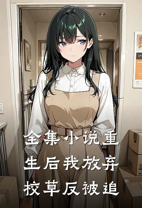全集小说重生后我放弃校草反被追