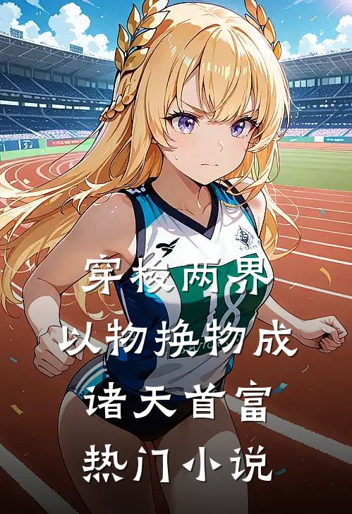 穿梭两界，以物换物成诸天首富热门小说