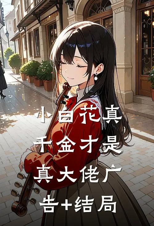 小白花真千金才是真大佬广告+结局