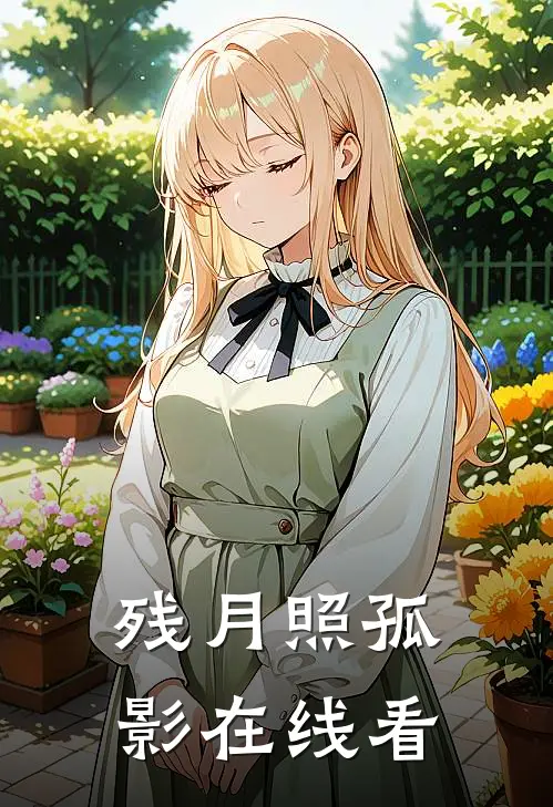 残月照孤影在线看