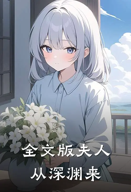 全文版夫人从深渊来