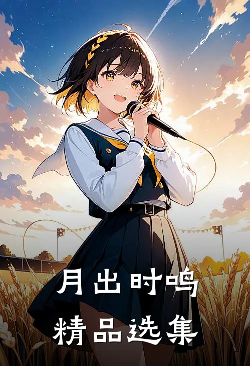 月出时鸣精品选集