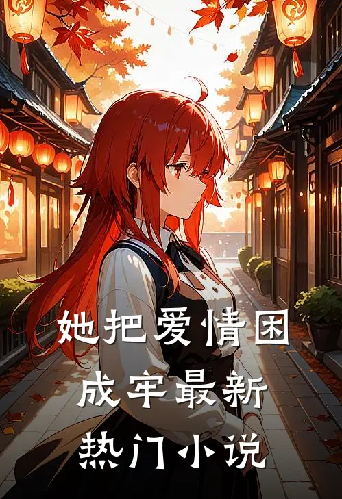 她把爱情困成牢最新热门小说