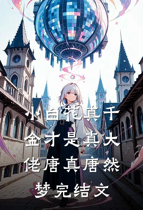小白花真千金才是真大佬唐真唐然梦完结文