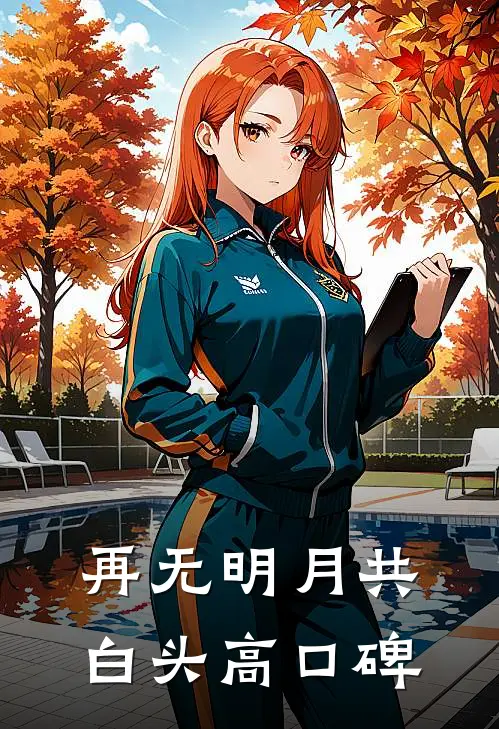再无明月共白头高口碑