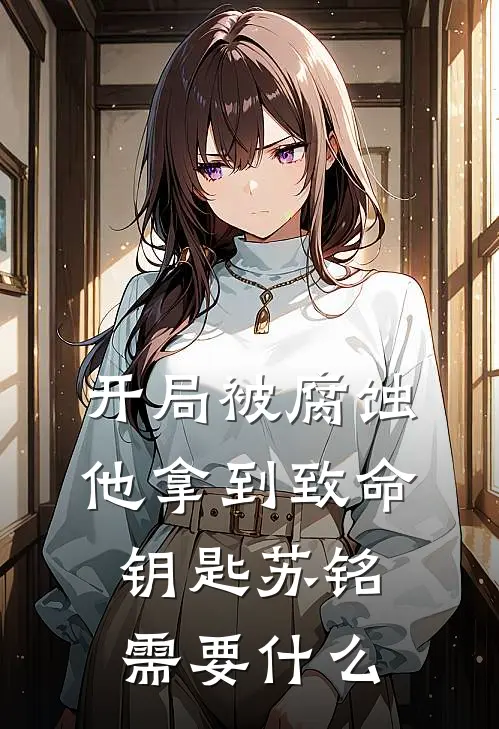 开局被腐蚀，他拿到致命钥匙苏铭需要什么