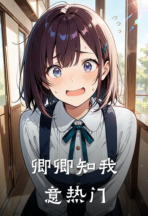 卿卿知我意热门