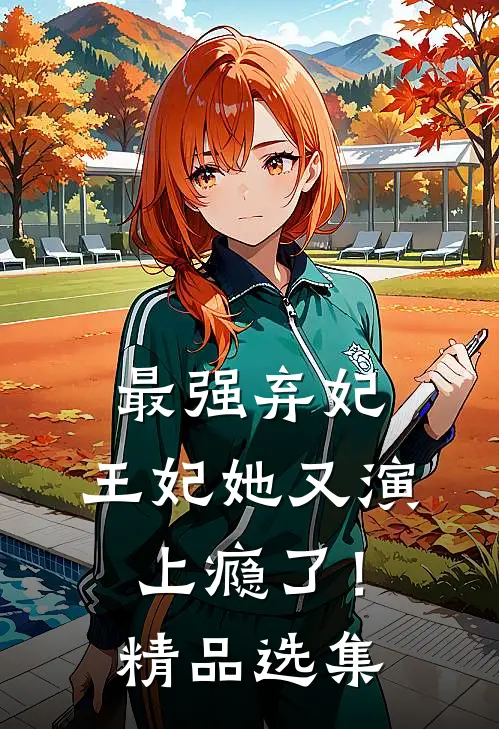 最强弃妃：王妃她又演上瘾了！精品选集