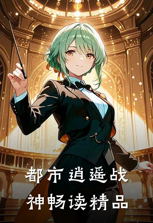 都市逍遥战神畅读精品