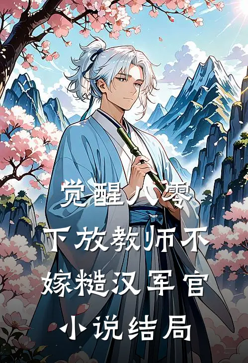 觉醒八零，下放教师不嫁糙汉军官小说结局
