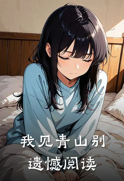 我见青山别遗憾阅读