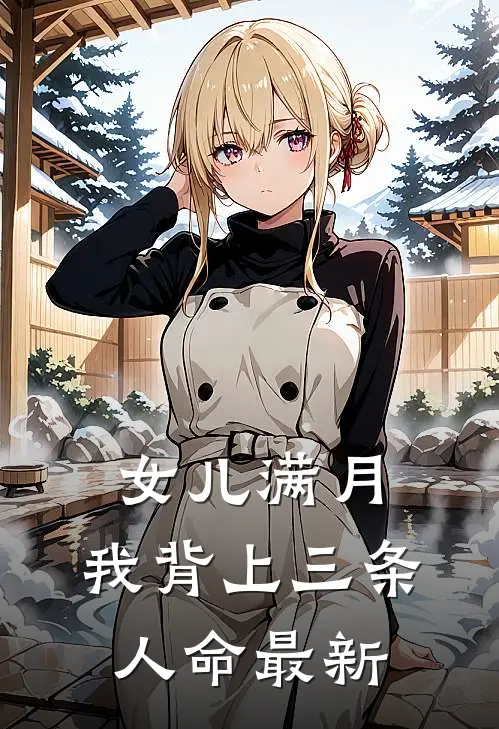 女儿满月，我背上三条人命最新
